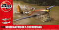 1/48 North American P-51D Mustang*