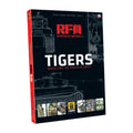 Tigers - Modelling the Ryefield Family ENGLISH