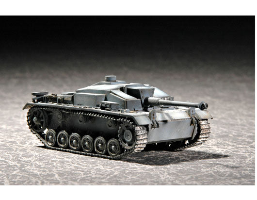 1/72 Sturmgeschutz III F