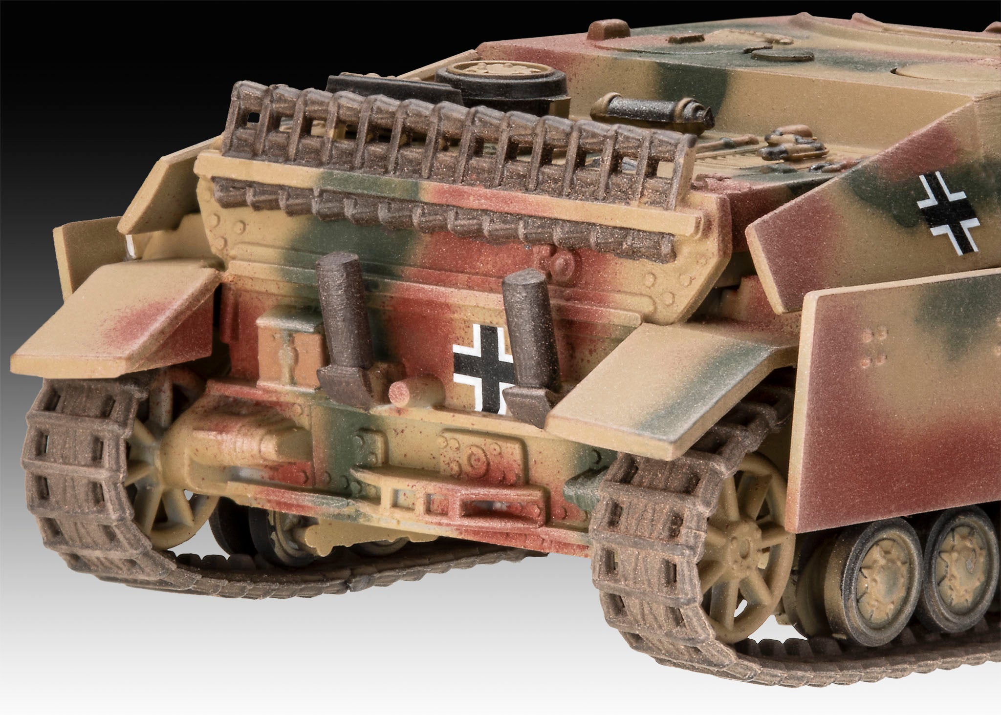 1/76 Jagdpanzer IV (L/70)