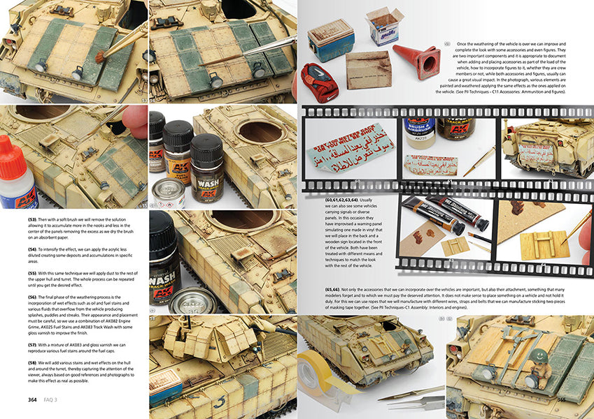 FAQ3 Military Vehicles - English