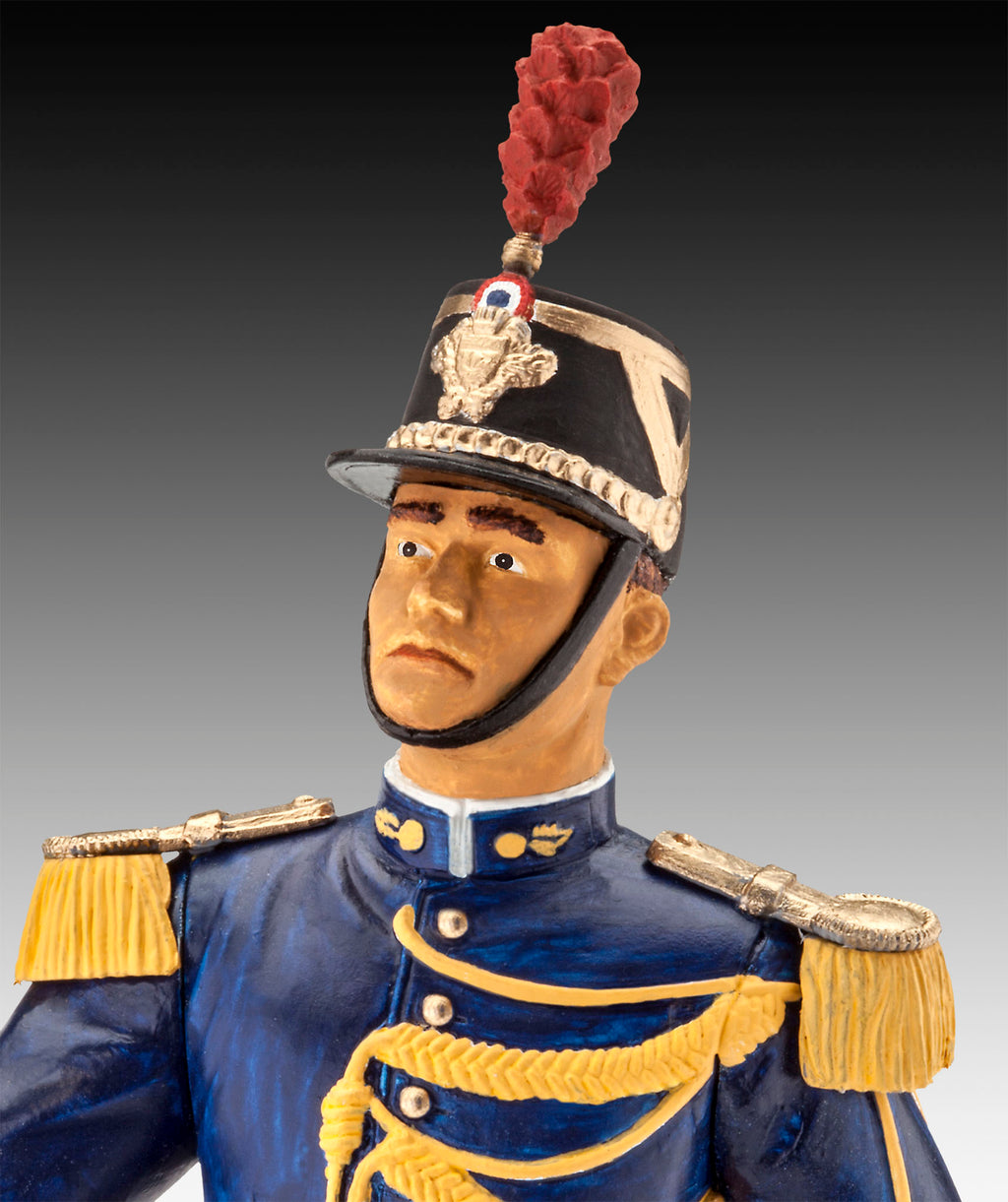 1/16 Republican Guard