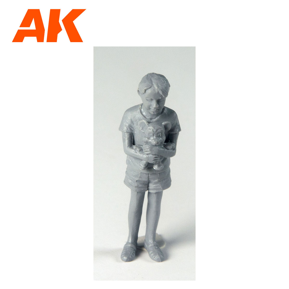 1/35 Children Set 1: Boys