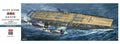 1/350 Japanese Navy Aircraft Carrier Akagi "Pearl Harbor Attack"