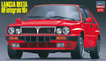 1/24 Lancia Delta HF Integrale 16v