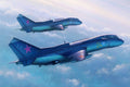 1/48 Yak-38U Forger B
