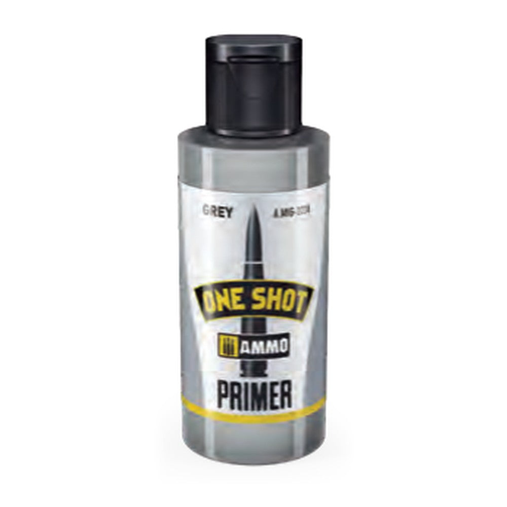 ONE SHOT PRIMER Grey
