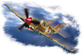 1/72 P-40M 'Kitty hawk'
