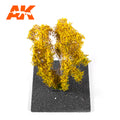 Birch Autumn Tree 1/35 (1:35 / 1:32 / 54mm)