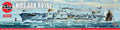 1/600 VINTAGE CLASSIC: HMS Ark Royal