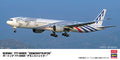 1/200 Boeing 777-300ER "Demonstrator"