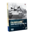 ITALIENFELDZUG - GERMAN TANKS AND VEHICLES 1943-1945 Vol. 2 ENGLISH