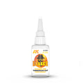 Eraser Cleaner For Cyanocrylate (Excess Remover)