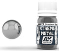 Xtreme Metal Stainless Steel