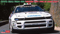 1/24 Toyota Celica Turbo 4WD "Grifone 1994 Tour de Corse Rally"