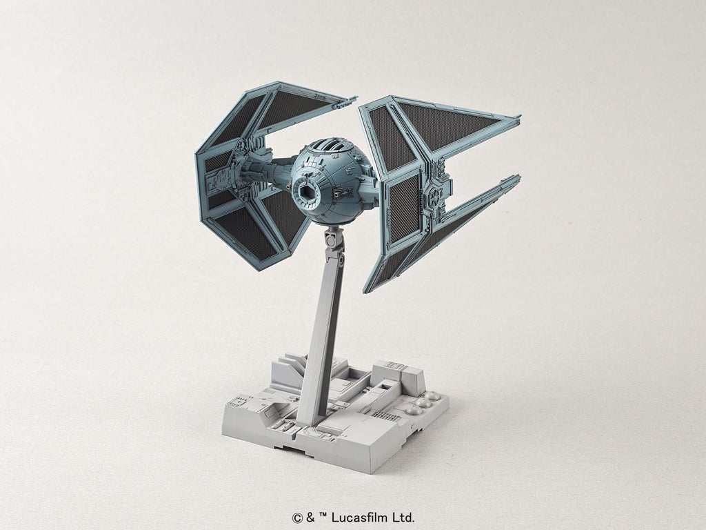 1/72 TIE Interceptor