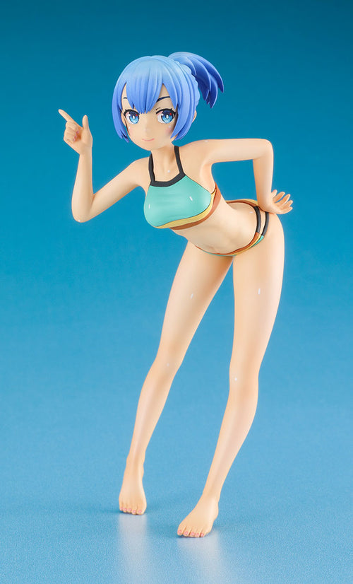 1/12 12 Egg Girls Collection No.26 Sara Mayuki Bikini