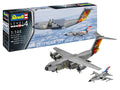 1/144 Air Defender Set: Airbus A400M & Tornado