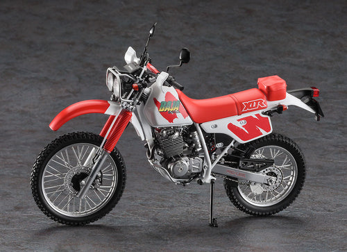 1/12 Honda XLR BAJA 1991