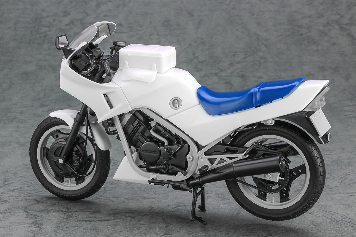 1/12 Honda VT250F 1984