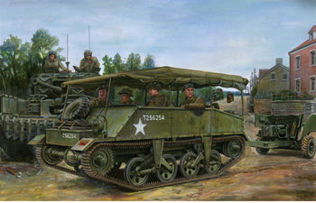 1/35 Loyd Carrier No.2 Mk.II