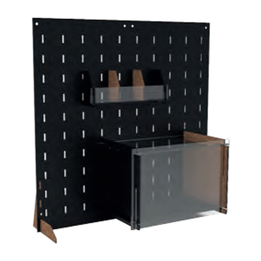 Modular System Workshop - Sandpaper Section