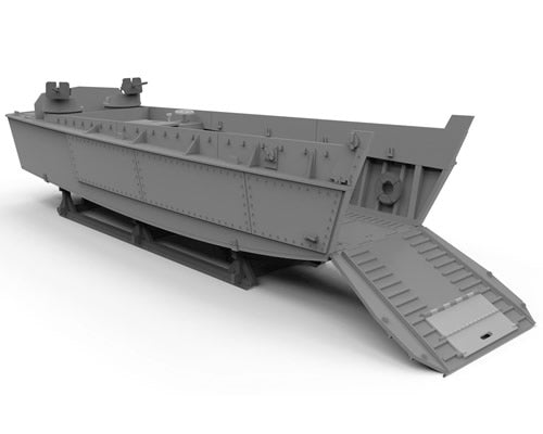 1/72 Higgins LCVP