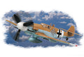 1/72 Bf109 G-2/ Trop