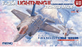 1/48 Lockheed Martin F-35A Lightning II Fighter JASDF