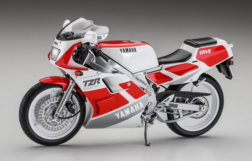 1/12 SCOT RACING TEAM HONDA RS250 2009 HA21501