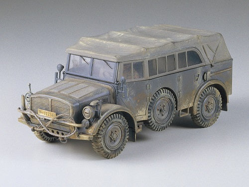 1/35 German Horch Type 1a [Limited Edition]