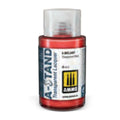 A-STAND Transparent Red