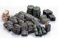 1/35 Modern U.S. MIlitary Equipment Set