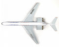 1/144 Civil Airliner IL-62M