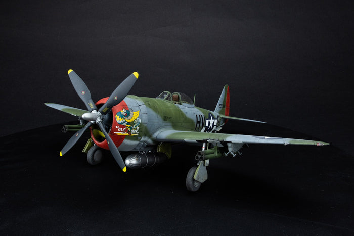 1/48 P-47D-26RA Thunderbolt