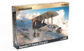 1/48 Sopwith F.1 Camel (Clerget)