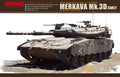 1/35 Merkava Mk.3D Early
