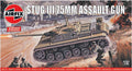 1/76 VINTAGE CLASSIC: Stug III 75mm Assault Gun