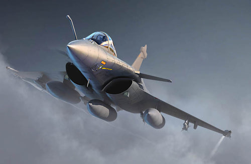1/144 French Rafale C