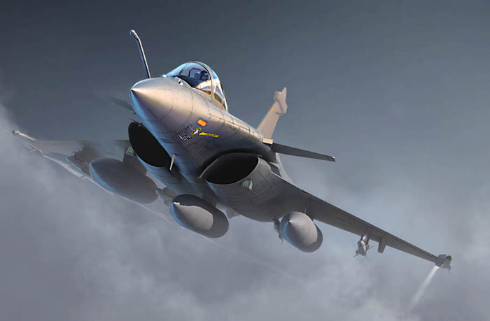 1/144 French Rafale C