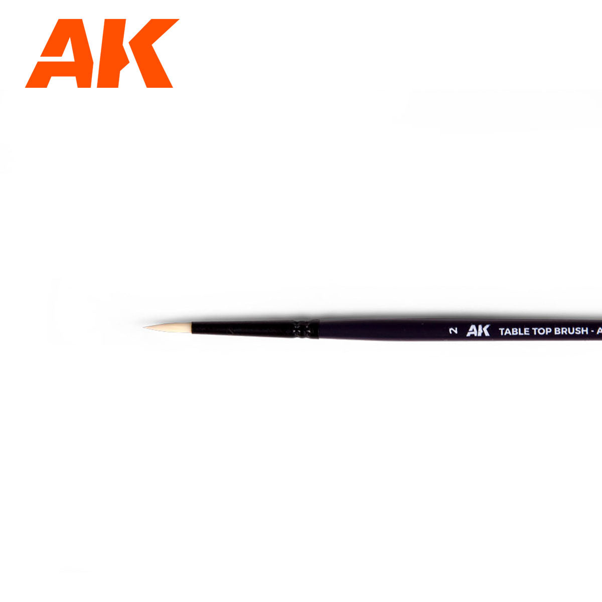 Table Top Brush 2
