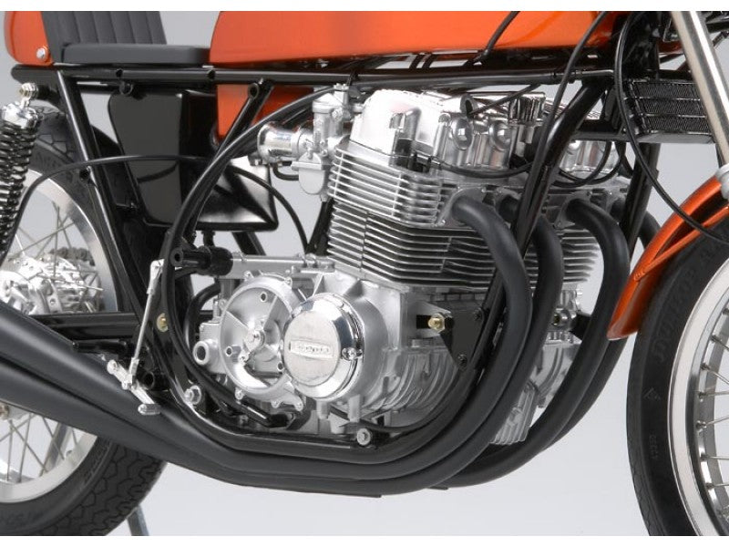 CB750 Racing Semi-Assembled