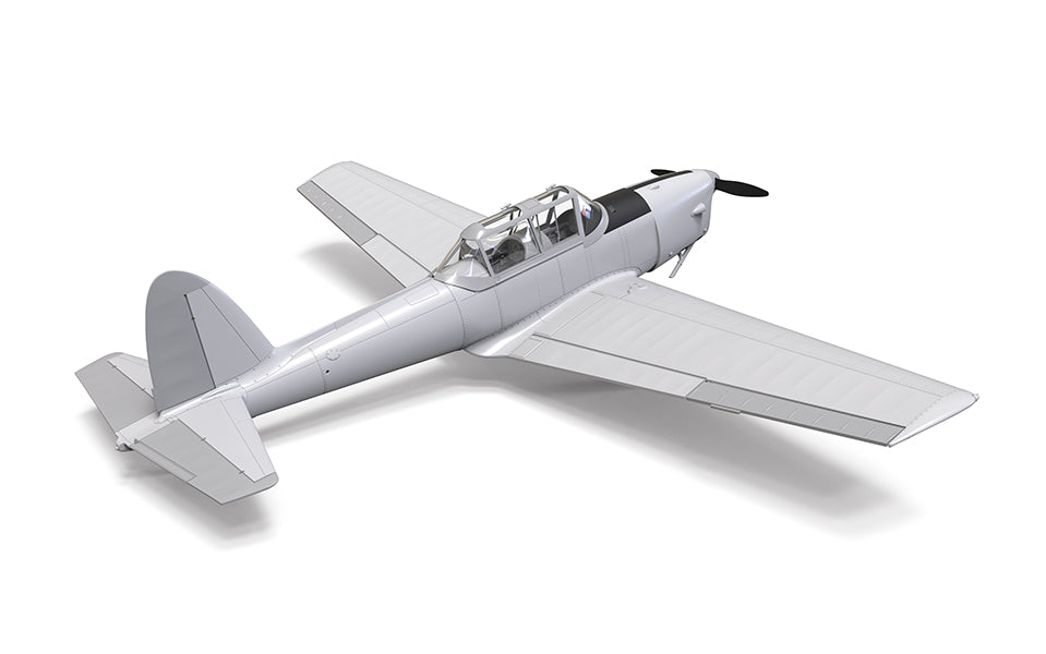 1/48 De Havilland Chipmunk T.10