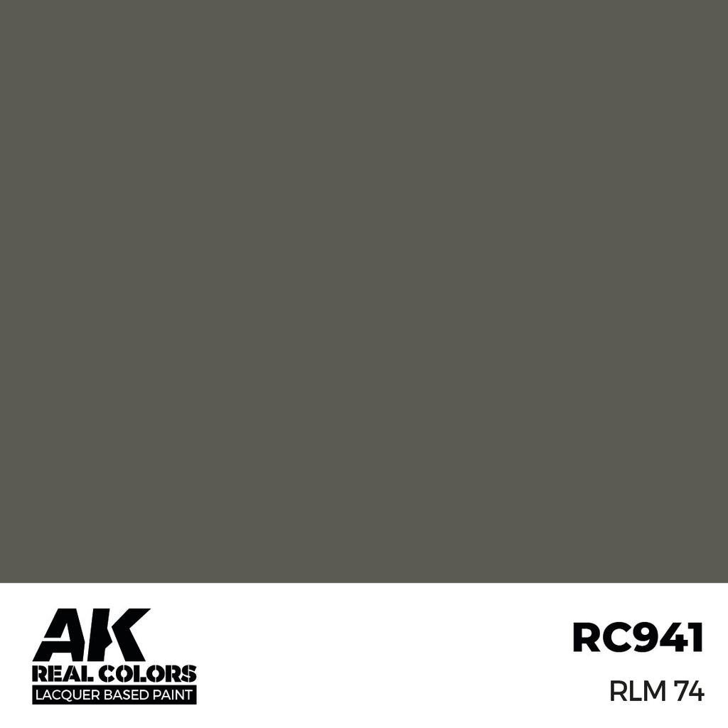 RLM 74 17ml