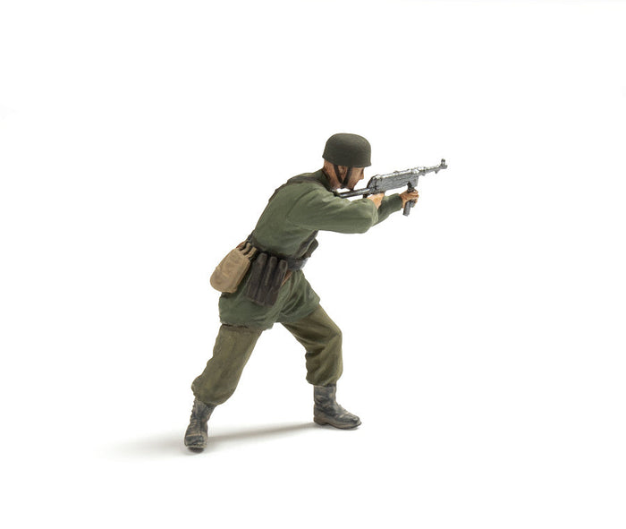 1/35 German Paratroopers 1939-1942