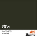 LAF Green