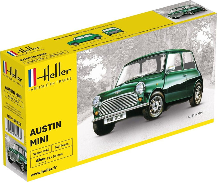 1/43 Mini