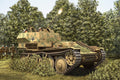 1/35 German 2cm Flak 38 Pz.Kpfw.38 (t)