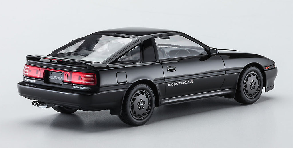 1/24 Toyota Supra A70 3.0GT Turbo A 1988