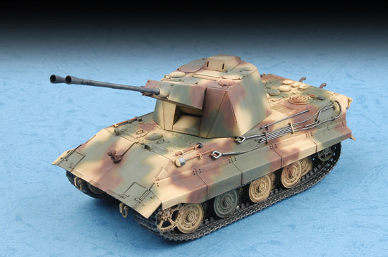 1/72 German E-50 Flakpanzer